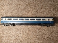 Hornby R439 Inter-City Blue & Grey Not Numbered 