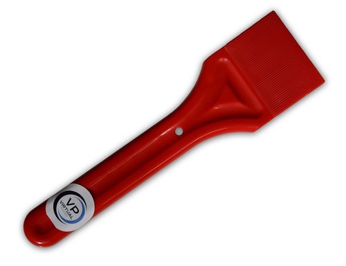Glass frame tool plastic - glass,