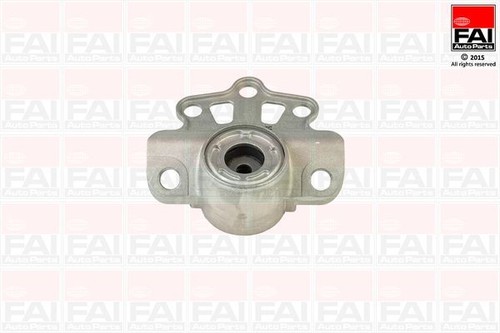 Fai rear left - fai,
