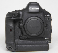 Canon EOS-1D X Mark II Digital