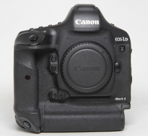 Canon eos mark ii - eos-1d,