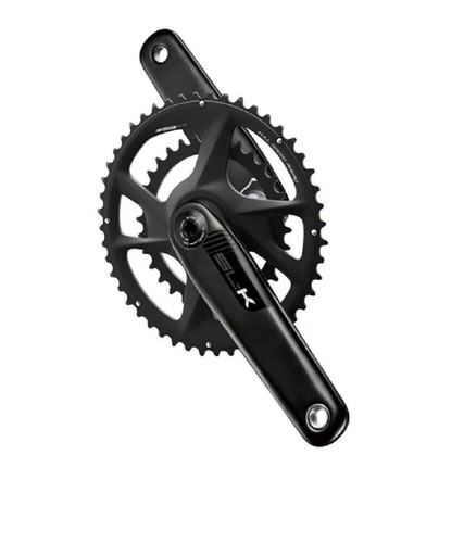 New fsa light 2x carbon - new,