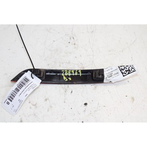 Rear lamp volkswagen polo - lamp,