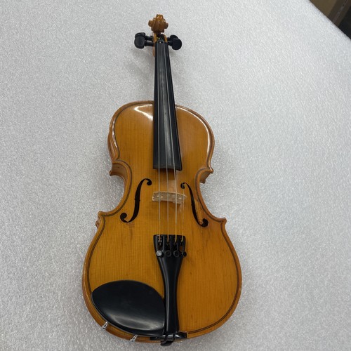 Andreas zeller violin size - zeller,