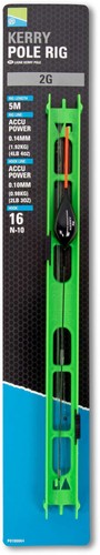 Preston innovation kerry pole - preston,