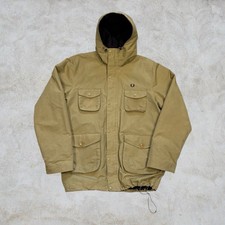 Vintage 00s Fred Perry Jacket