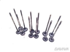 Fiat Doblo Engine Valve 1.6 D