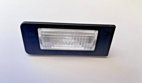 New genuine audi - 1x,