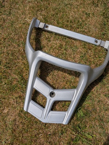 Yamaha fjr 1300 rear - yamaha,