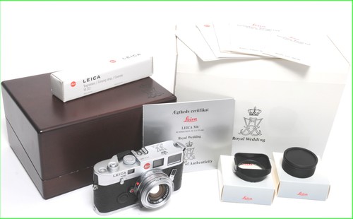 Limited edition leica - limited,