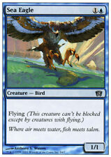 Sea Eagle 8th Edition - MTG