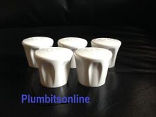 5 x Central heating Radiator