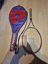 Vintage Donnay Andre Agassi