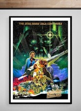 EMPIRE STRIKES BACK • 1980