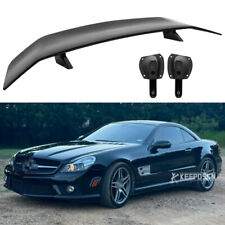 47" Gloss Black Rear Trunk