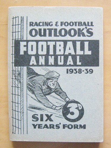 Racing football outlook - &,