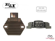 Regulator of Voltage Tourmax