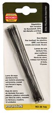 PROXXON SCROLL SAW BLADES