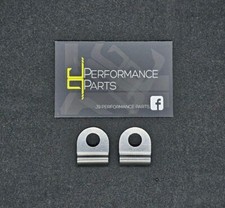 Ford Focus RS Mk1 Stainless