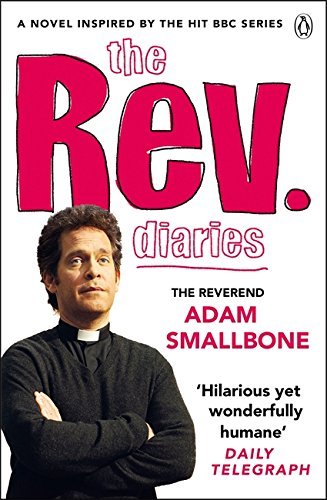 The rev diaries - the, reverend