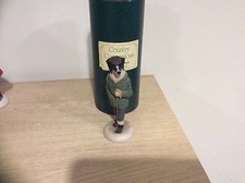 Robert Harrop CC4 BORDER COLLIE COUNTRY