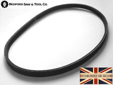 Bandsaw Drive Belt For Record Power RSBS12, RSBS14, BS12, BS300, BS350