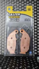 Rear brake pad - rear,