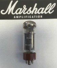 El34 marshall original spare - el34,