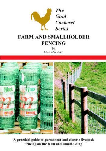 Farm and smallholder fencing - farm,