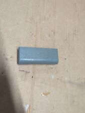 Vauxhall Nova Grey Rear Seat