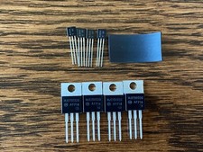 Marantz 4400 P900 SCOPE Power