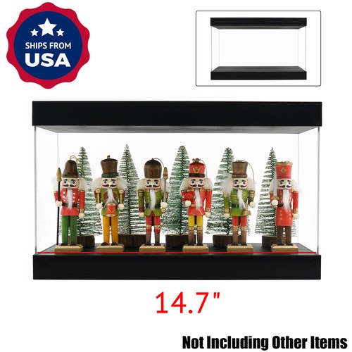 Big acrylic display - big, box