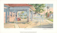 "Full Service" by Charles L