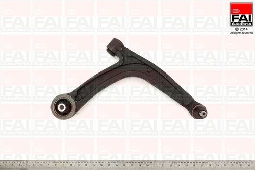 Fai front right wishbone for - wishbone,