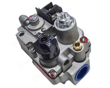 ROBERTSHAW 7000 GAS VALVE MVRL