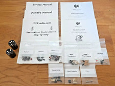 Technics SA-TX30 capacitor