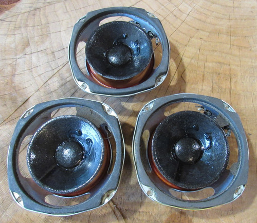 Polk monitor original - monitor, 9a