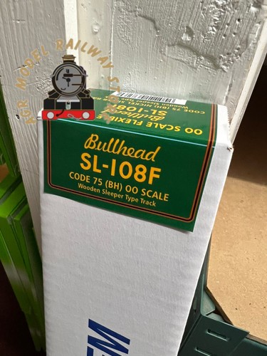 Peco 108f gauge code 75 - gauge,
