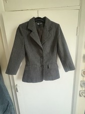 DUBLIN CHILDS HACKING JACKET