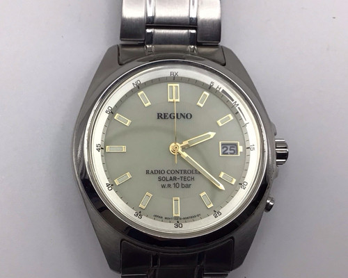 Citizen reguno h415 - citizen, h415-s057515