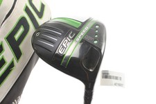 Callaway Epic Speed Golf Club