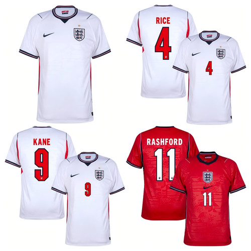 England home away - world, cup