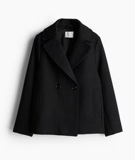 BNWT: Short Pea Double