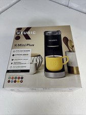 *NEW/SEALED* Keurig K Mini