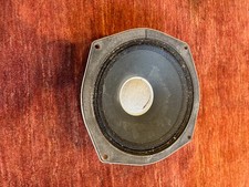 Vintage HH 10" Speaker Chassis
