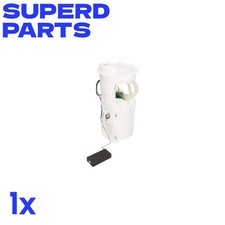 Electric fuel pump fits - electric, audi