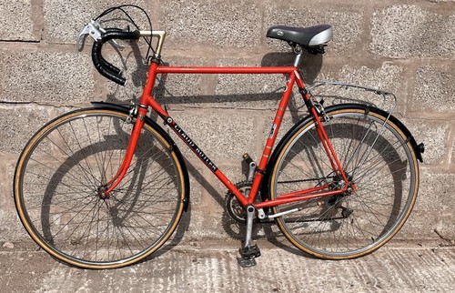 Claude butler electron vintage - claude,