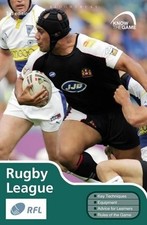 Rugby League (Know the Game)