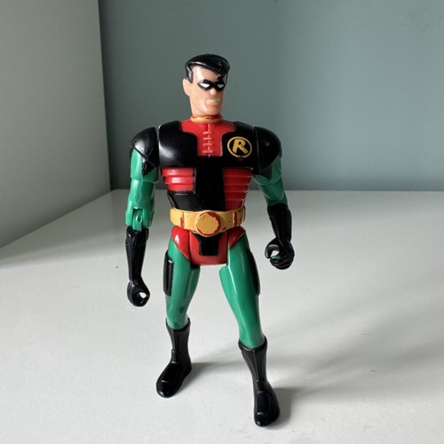 Vintage kenner crime fighter - vintage,