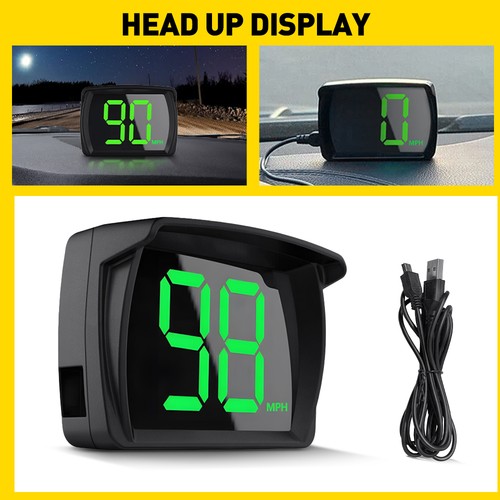 Universal car digital gps - universal,
